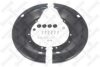 RENAULT 5000816935 Cover Sheet, brake drum